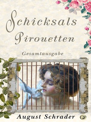 cover image of Schicksalspirouetten (Gesamtausgabe)